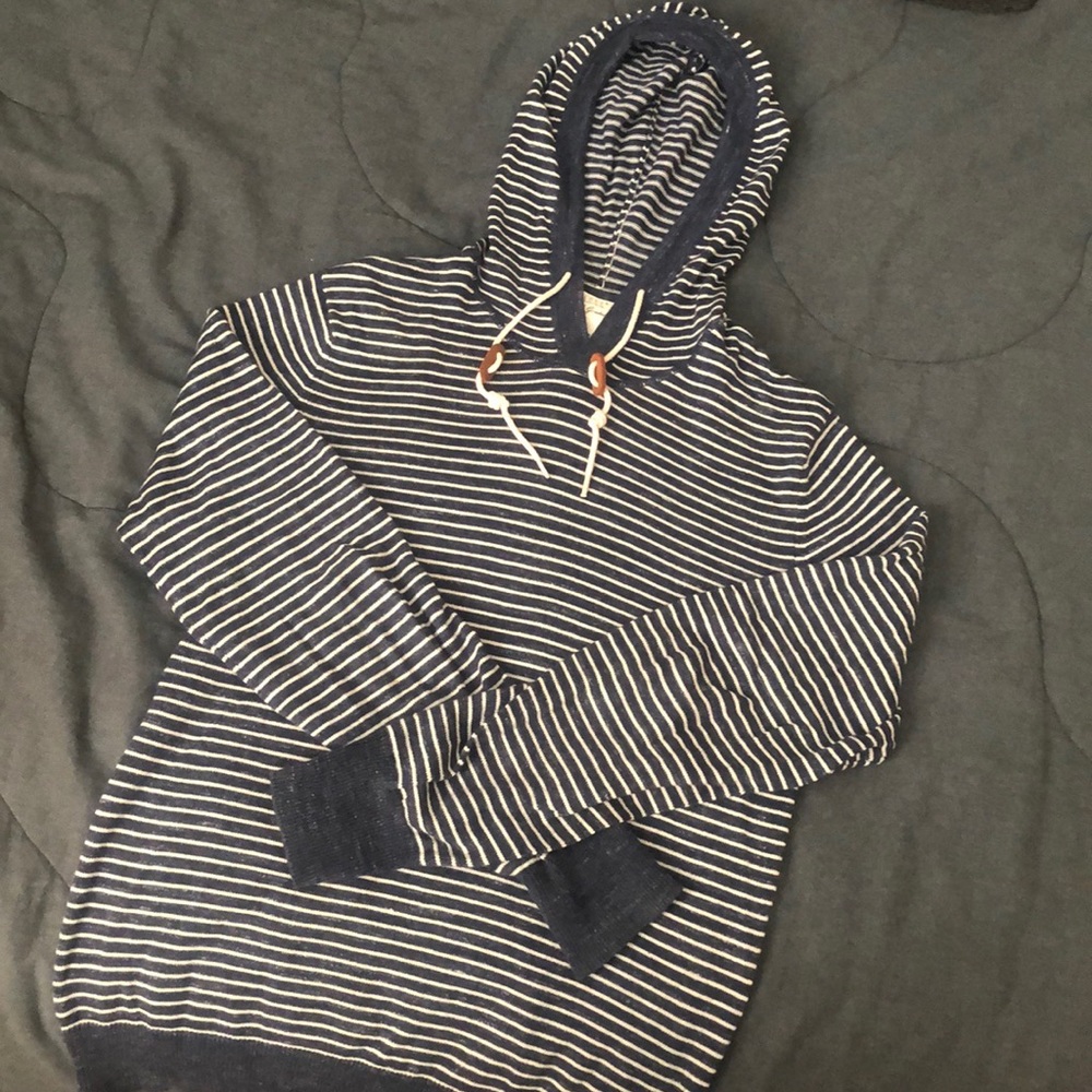 H&M Hooded sweater